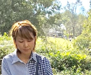 “プロフィール”